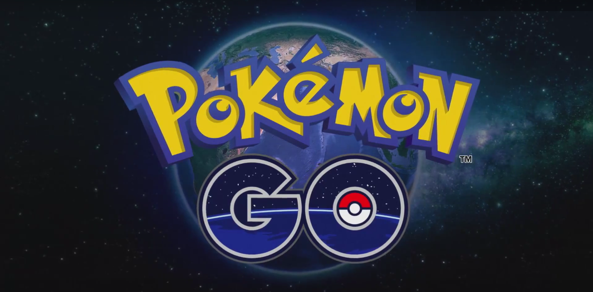 Pokémon GO | Jogos | Download | TechTudo - 1217 x 600 png 527kB