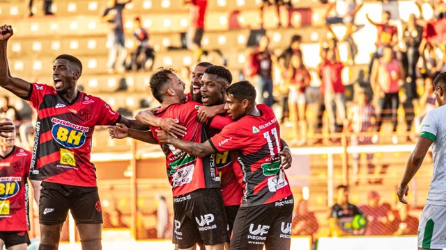 Pouso Alegre 2 x 0 Operário VG  Campeonato Brasileiro Série D: melhores  momentos