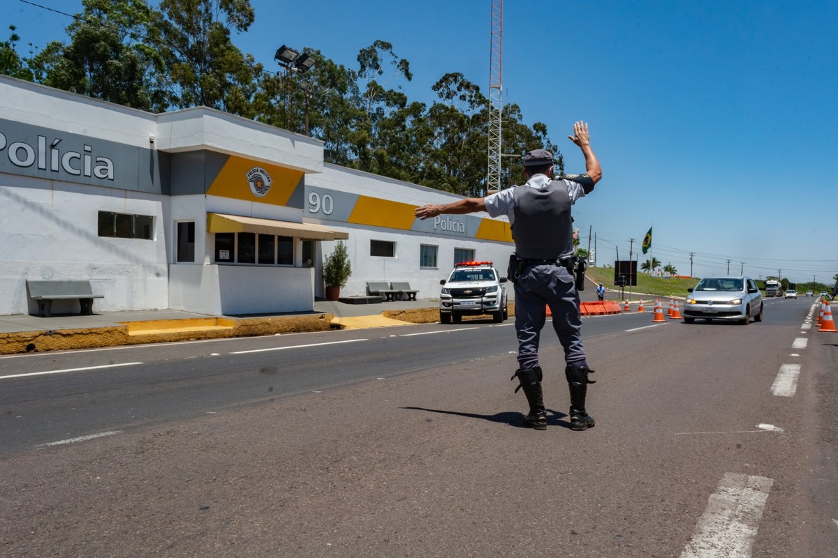Operação 9 de Julho intensifica policiamento em mais de 1,3 mil quilômetros de rodovias no Oeste Paulista - Vimarsana News