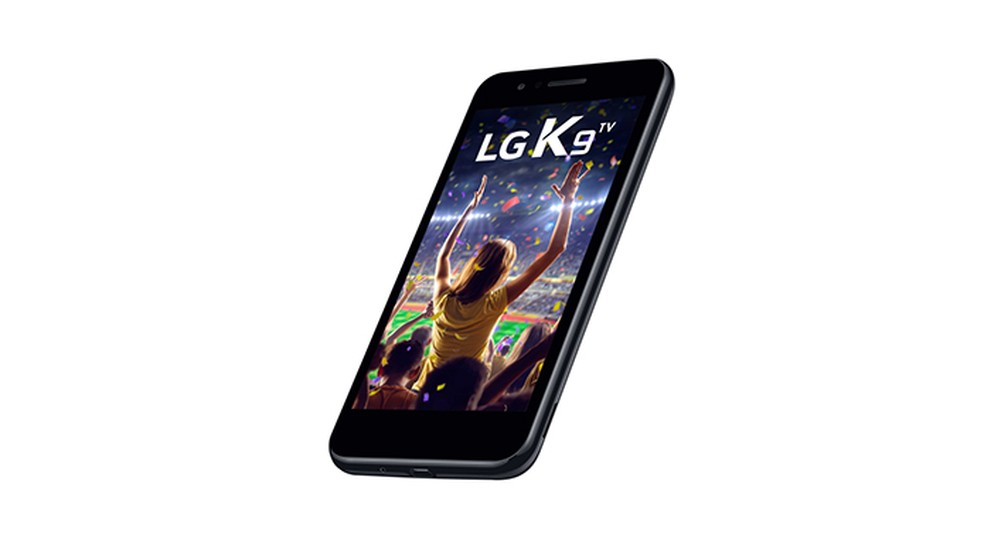 LG K9 TV vs Galaxy J4: compare ficha técnica e preço dos celulares | Celular  | TechTudo