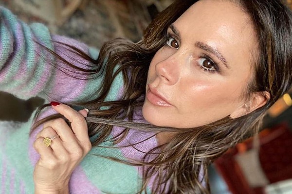 Victoria Beckham (Foto: Reprodução / Instagram)