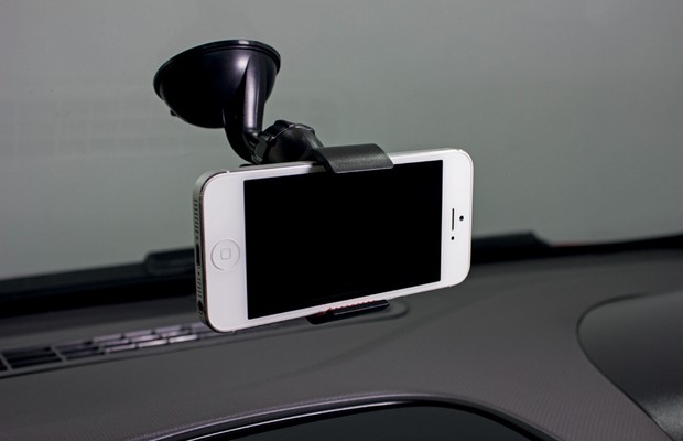 Teste De Produtos Suportes De Celular Auto Esporte