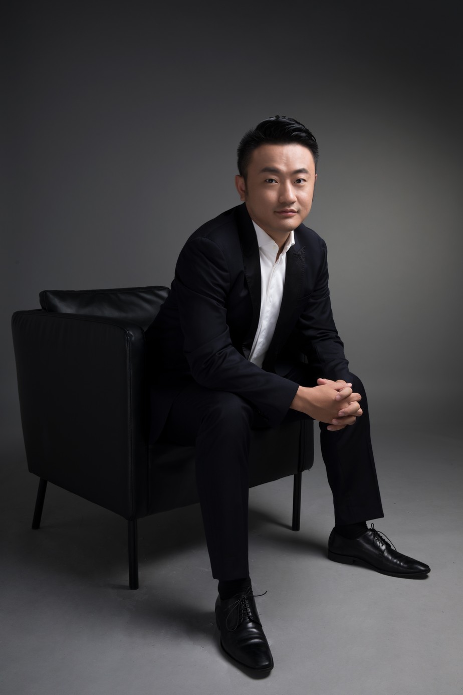 Ben Zhou, CEO da Bybit