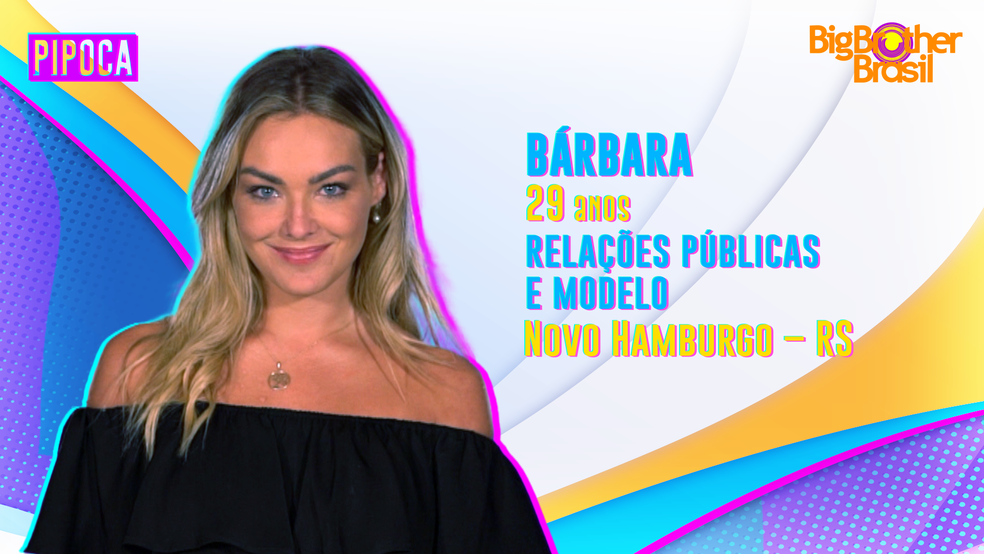 BBB reúne neto de Silvio Santos, ex de Piovani, milionária de 20 anos e travesti