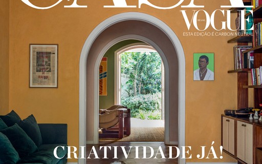 趣味 Vogue Living November/December 2020 趣味 Vogue Living November/December 2020 VOGUE Living