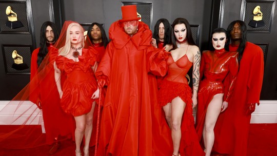 Grammy Awards 2023: As 5 principais tendências do tapete vermelho