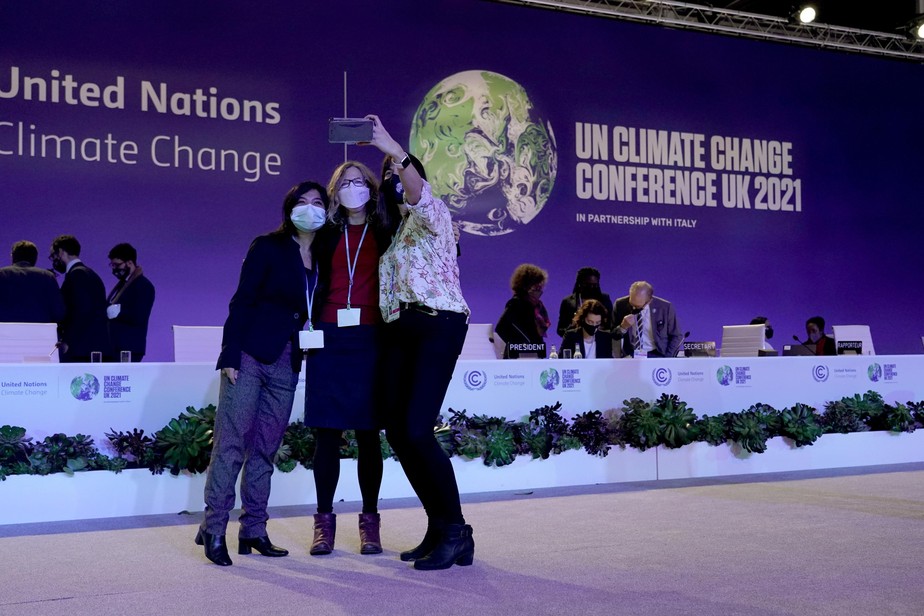 COP26: cinco pontos do acordo climático firmado na Escócia 