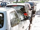 Furtos a interior de veículos crescem quase 10% em 2015 em Uberlândia