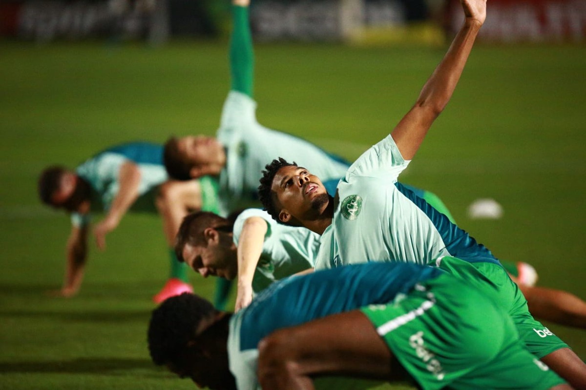 Titular em 20 dos 21 jogos da Chape na Série B, Willian ...