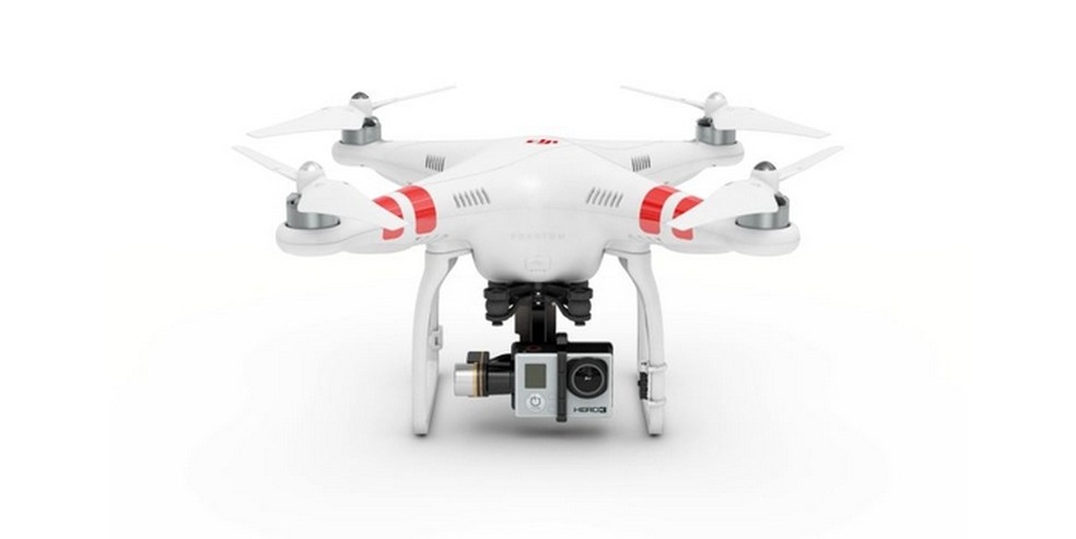 Drones da DJI: conheça os modelos mais baratos para ...