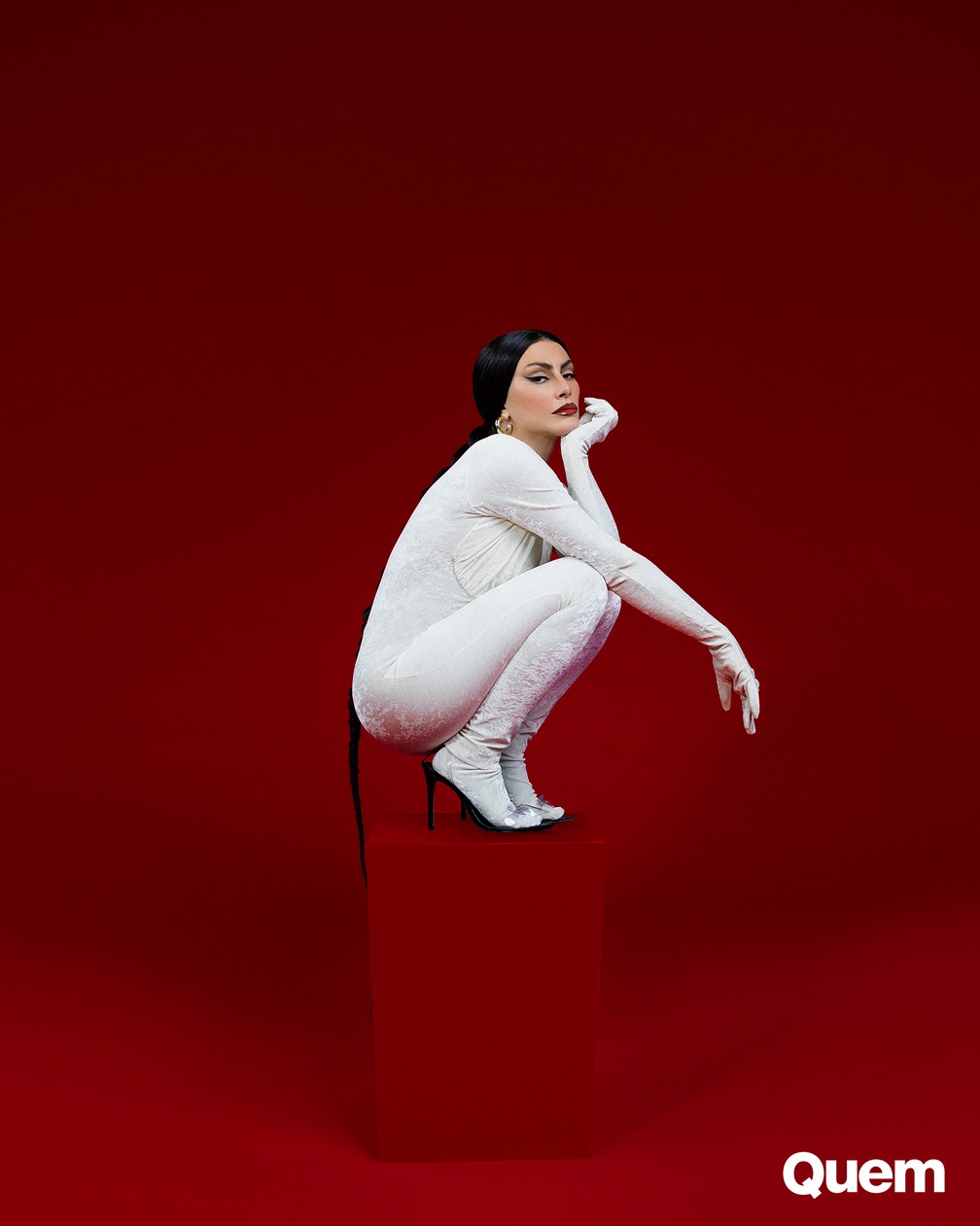 Cleo &mdash; Foto: Ernna Cost
