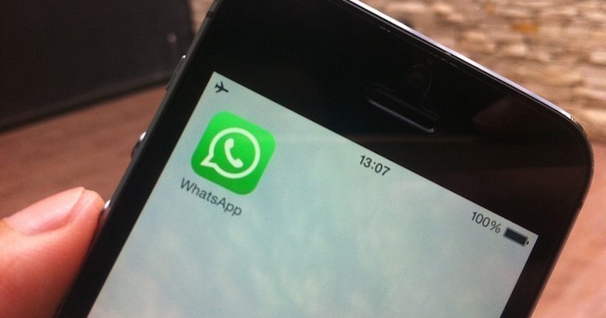 Whatsapp Como Apagar So Videos Imagens Ou Audios De Uma Conversa Dicas E Tutoriais Techtudo
