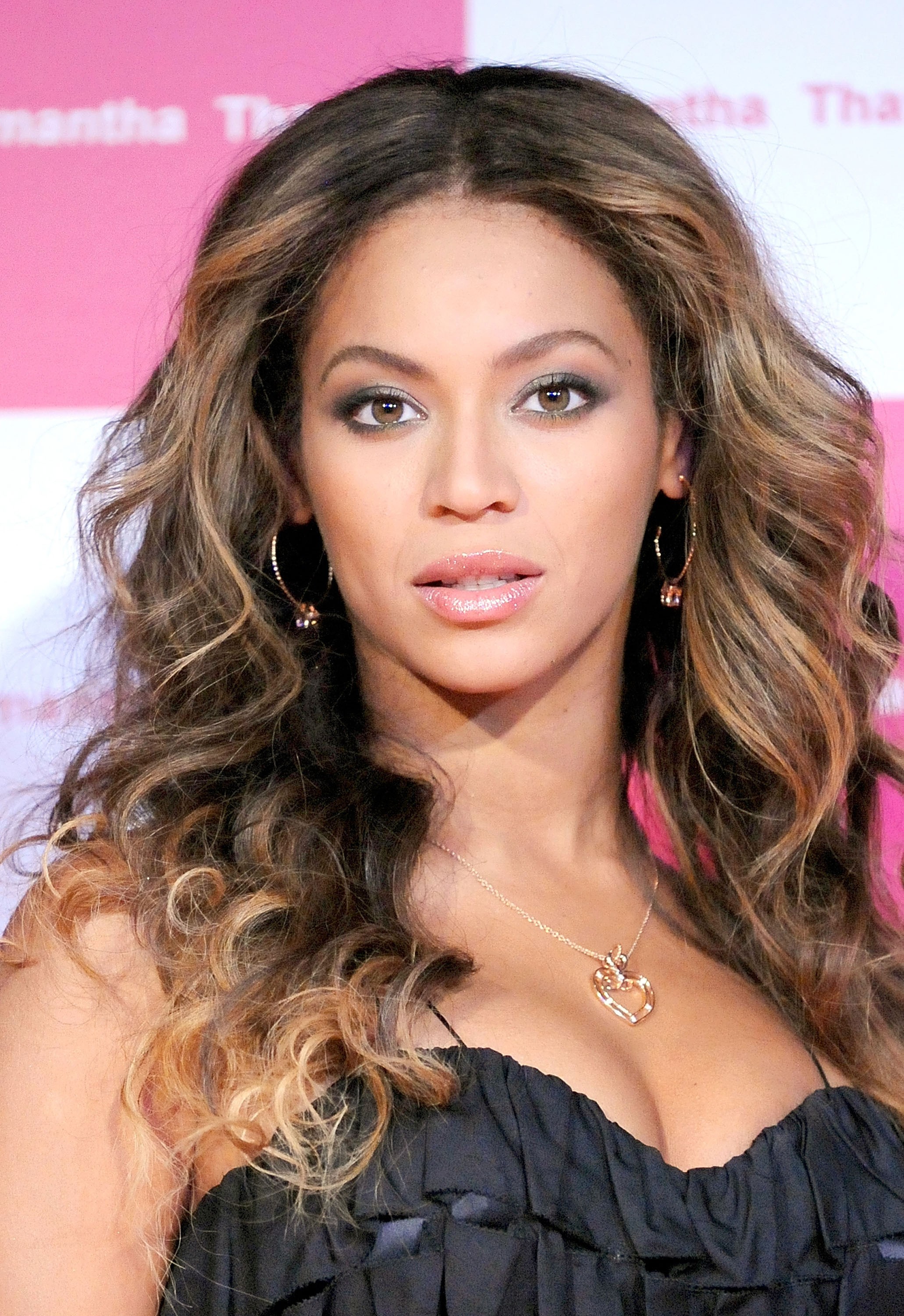 Beyoncé 2009 (Foto: Getty Images)