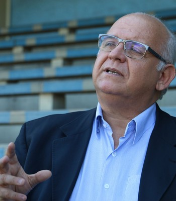 Com ou sem Libertadores, Grêmio vê base como saída para suprir carências