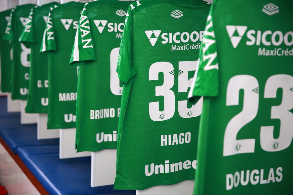 Contratacoes Da Chapecoense Para 2020 Veja Quem Chega E Quem Vai Embora Do Clube Chapecoense Ge