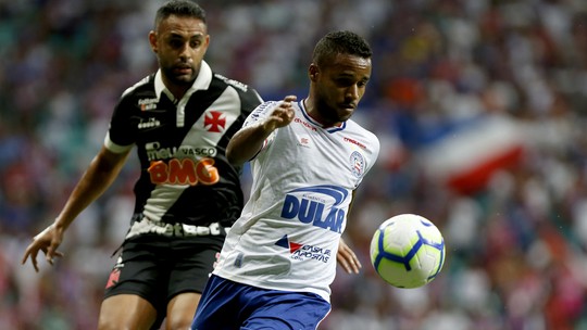 Foto: (Felipe Oliveira/Divulgação/EC Bahia)