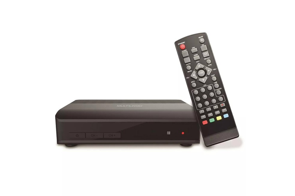 Conversor para TV Digital: lista reúne seis opções com preço baixo ...