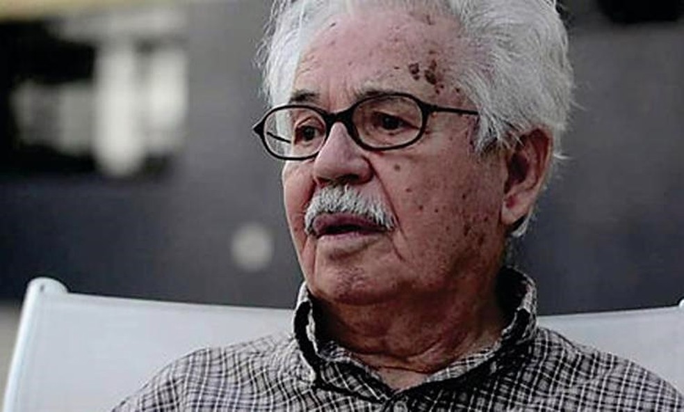 Historiador Luís Henrique Dias Tavares morre aos 94 anos em Salvador |  Bahia | G1