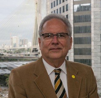 “Foi a partir da dobradinha ferrovia-porto que o Brasil se inseriu no mercado internacional”, disse Frederico Bussinger, consultor em planejamento e gestão ferroviária 