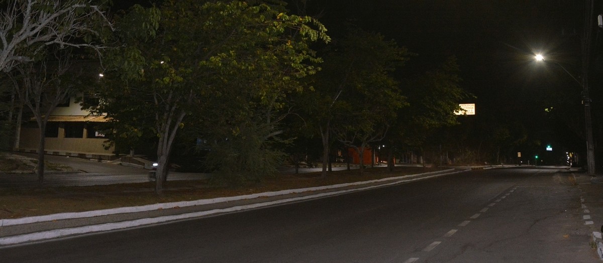Feira de Santana tem toque de recolher prorrogado por mais uma semana; confira detalhes - Vimarsana News