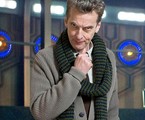 Peter Capaldi é protagonista de 'Doctor Who' | Reprodução da internet