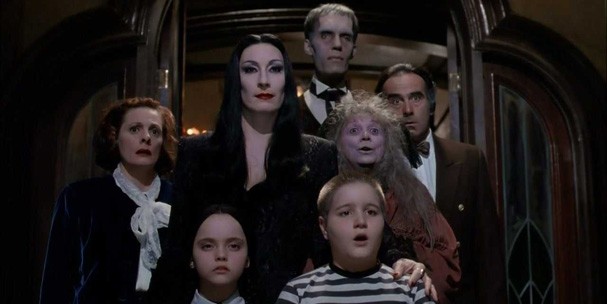 Especial Halloween: 15 fantasias inspiradas em filmes e séries - Casa Vogue