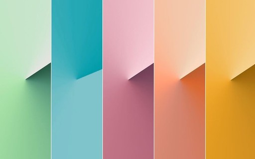 Steward akavet tynd Tendência de cores: as 5 tonalidades que vão tomar conta de 2020 - Casa  Vogue | Ambientes