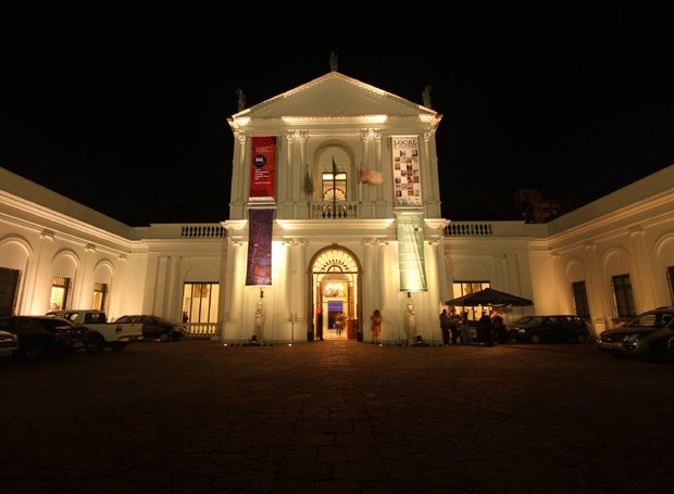 Museu Da Casa Brasileira Abre Para Visitas Noturnas - Casa E Jardim ...