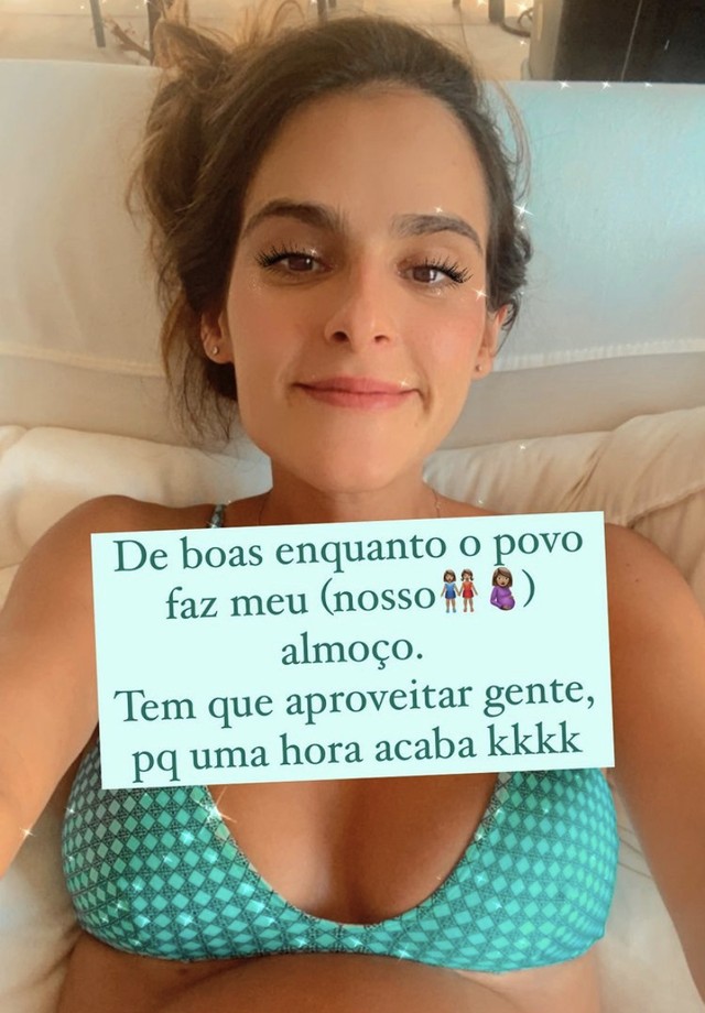 Marcella Fogaça (Foto: Reprodução / Instagram)