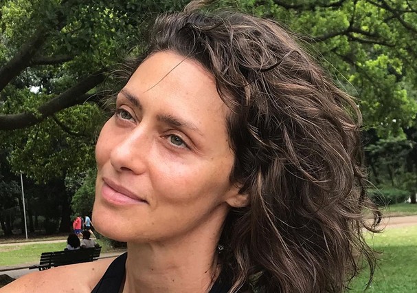 Maria Fernanda Cândido (Foto: Reprodução/Instagram)