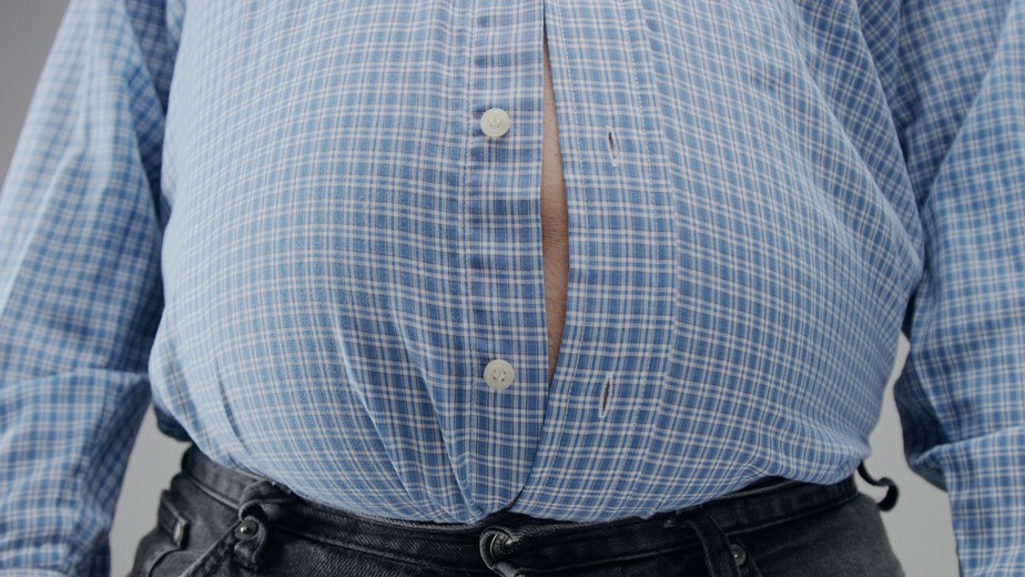A microbiota intestinal pode interferir na obesidade