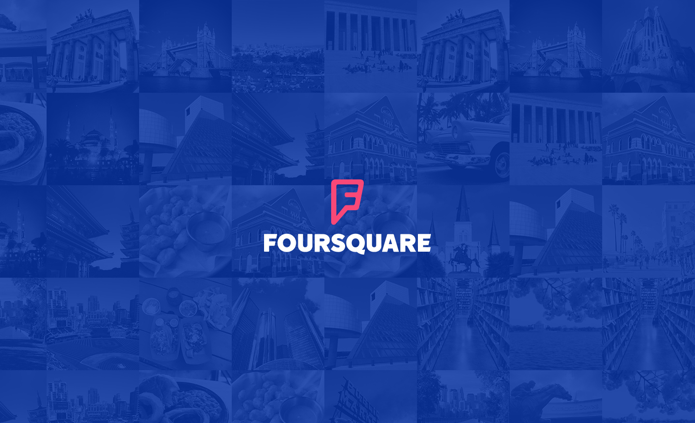 Foursquare ganha versão para desktops e tablets com Windows (Foto: Reprodução/Paulo Alves)