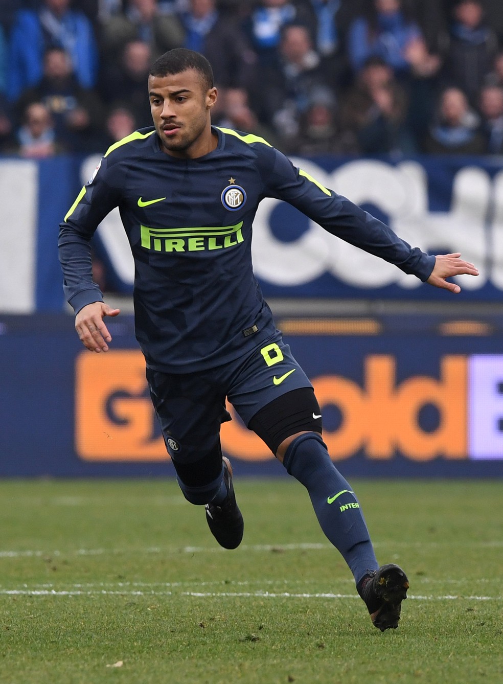 Rafinha Quer Seguir Na Inter De Milao Mas Barcelona Dificulta Negocio Futebol Internacional Ge
