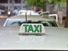 Taxistas deixam de cobrar bandeira 2 em Cuiabá no mês de dezembro