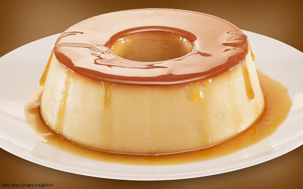 Featured image of post How to Make Pudim De Leite Ninho