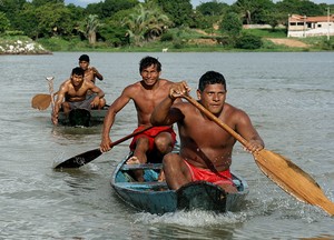 Dia do Índio: conheça 10 esportes tradicionalmente indígenas