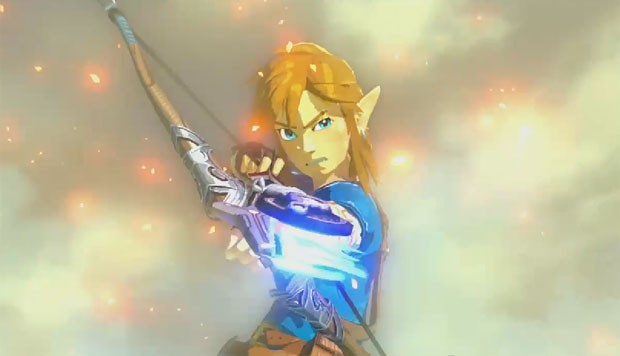 Tópico oficial - The Legend of Zelda: Breath of the Wild (Wii U
