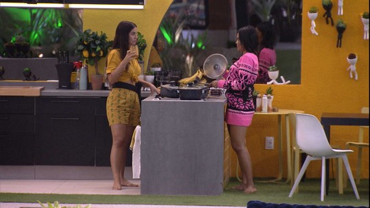 Big Brother Brasil | Reality Show | Gshow | Globo