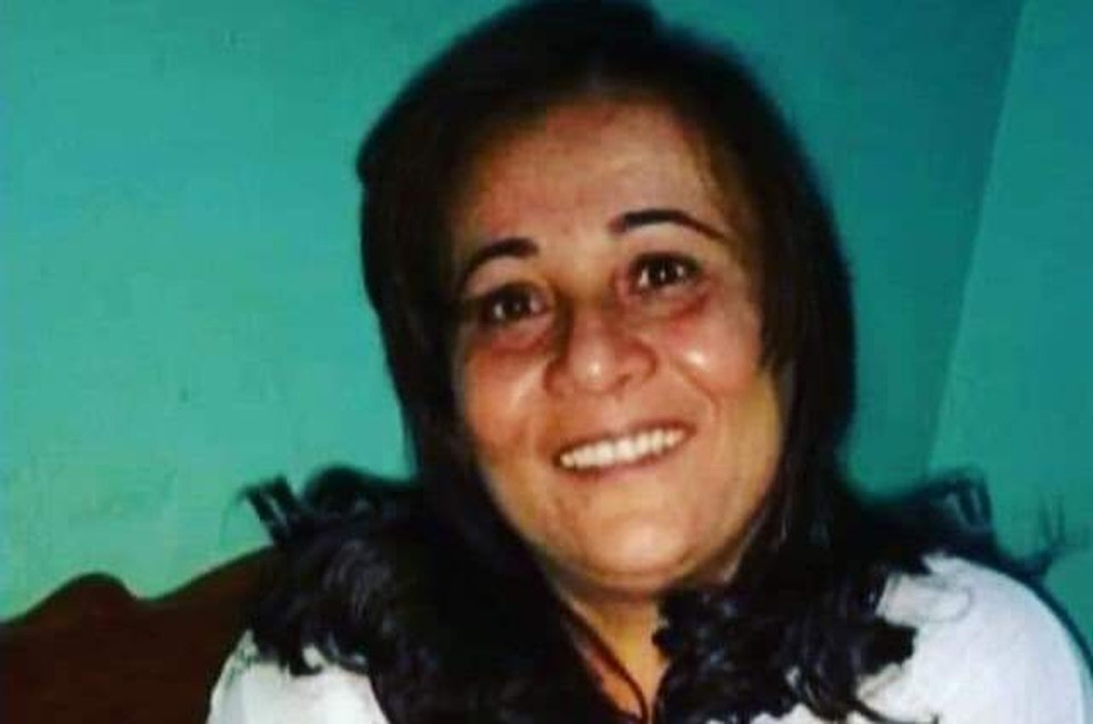 A empresária Lucilene Maria Ferrari desapareceu em dezembro do ano passado em Porto Ferreira — Foto: Arquivo Pessoal