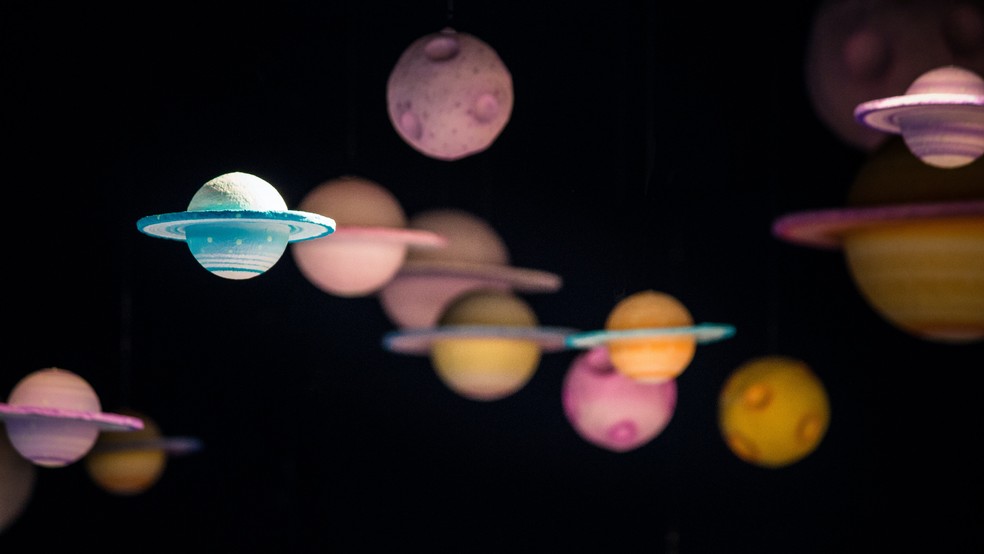 Muitos planetas estão em Capricórnio e isso afetou o signo de Câncer — Foto: Reprodução/Unsplash