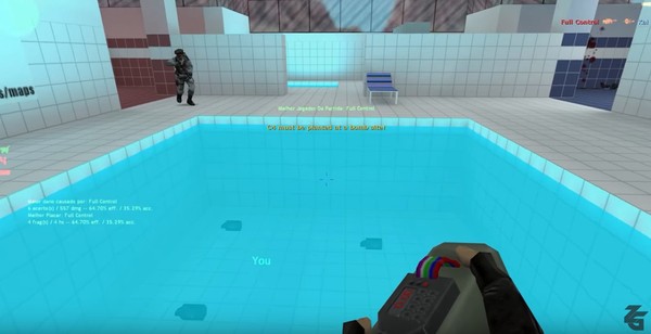 Cs 1 6 Relembre Os Cinco Mapas E Mods Mais Polemicos Do Jogo Jogos De Acao Techtudo