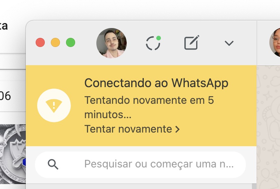 Apagao redes sociais