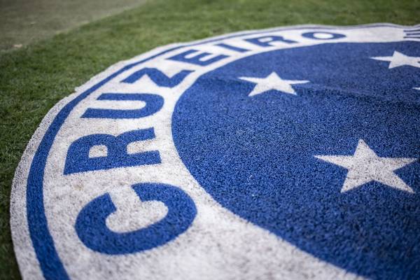 Cruzeiro questiona fisco de Belo Horizonte por pedido de reserva de mais de R$ 11 milhões