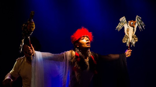 Festival de Teatro da Faeterj apresenta 45 espetáculos nas zonas Norte, Sul e Oeste do Rio