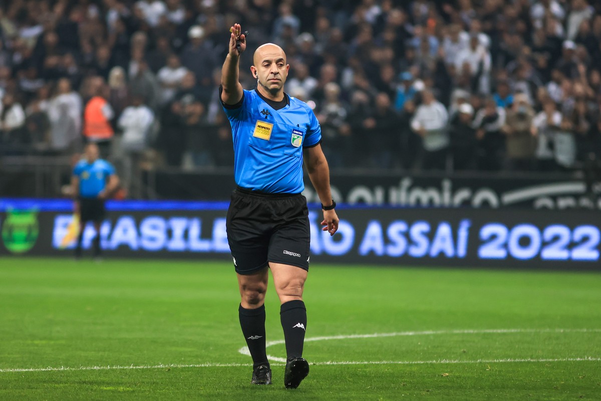 FGF define arbitragem para Caxias x Grêmio pelo Gauchão 2023