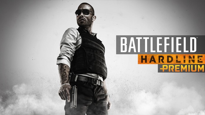 Assinatura Premium de Battlefield Hardline trar? vantagens para jogadores (Foto: Reprodu??o/Eurogamer)