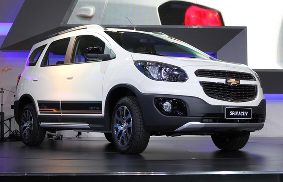 Шевроле орландо или каптива что выбрать - 83 фото