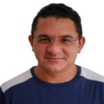 Professor Elivaldo Ramos