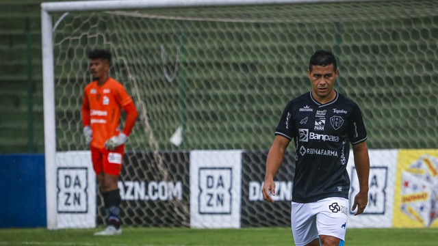 Paysandu jogará Série C pela terceira temporada seguida