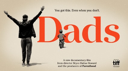 Documentário Dads (Foto: Reprodução)